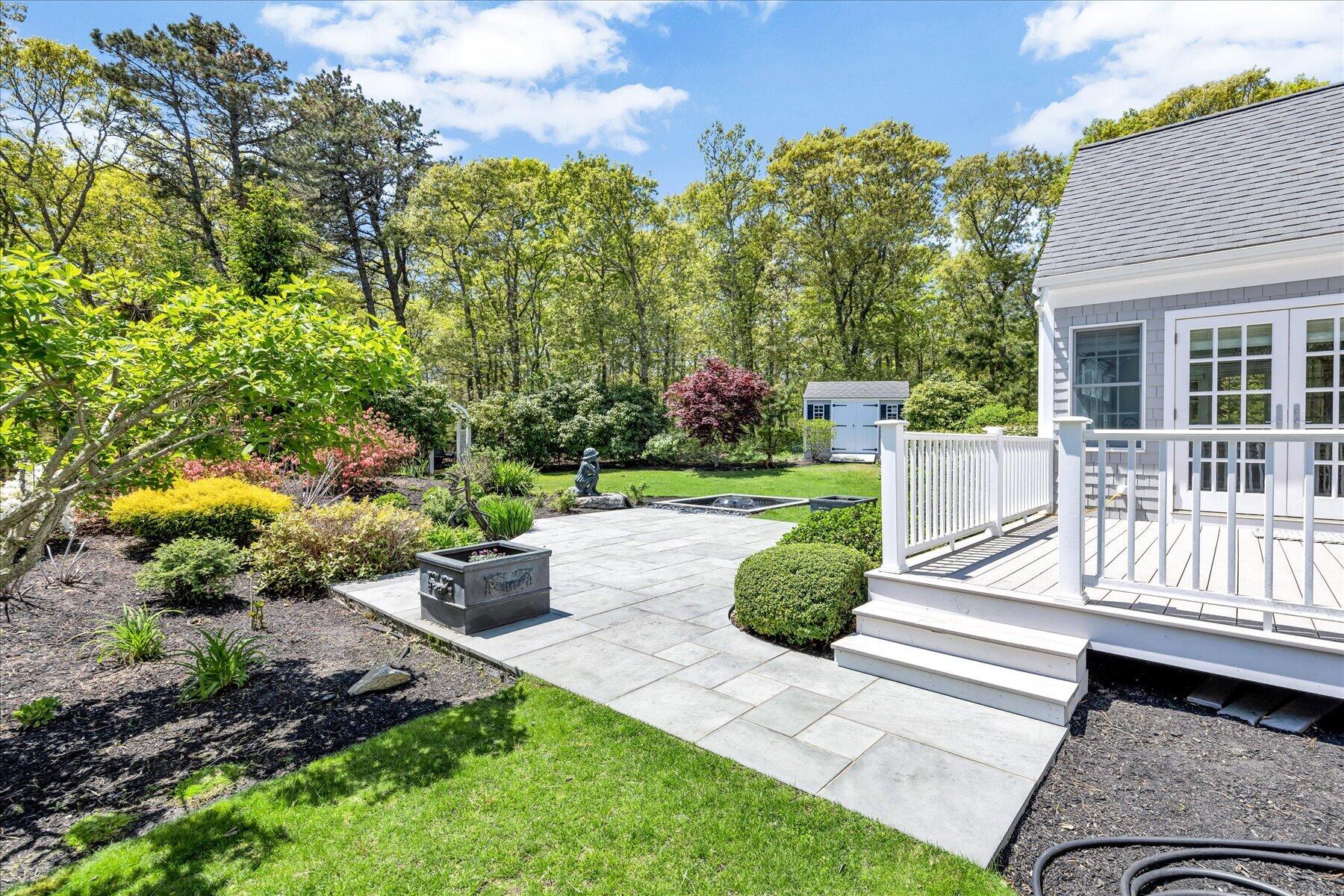 108 Wintergreen Lane Brewster MA 02631