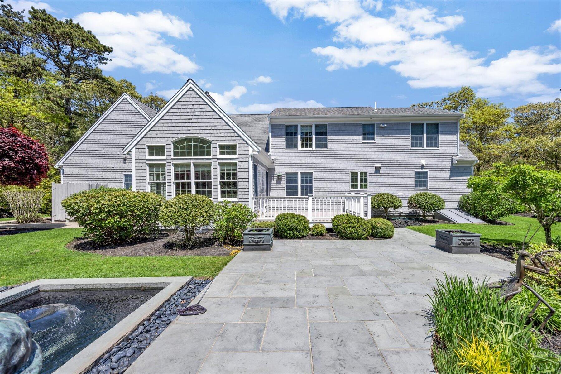 108 Wintergreen Lane Brewster MA 02631