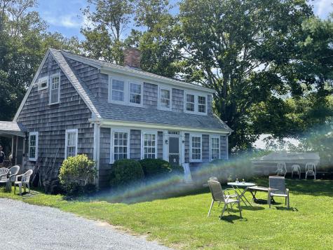 1533 Main Street Chatham MA 02633