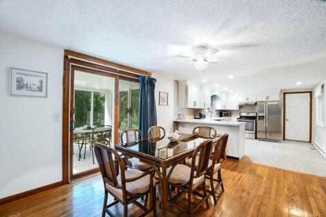 34 Bob White Lane Falmouth MA 02540