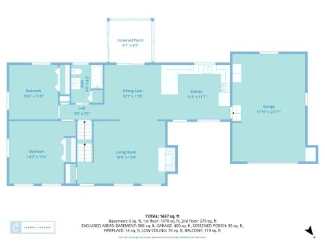 34 Bob White Lane Falmouth MA 02540
