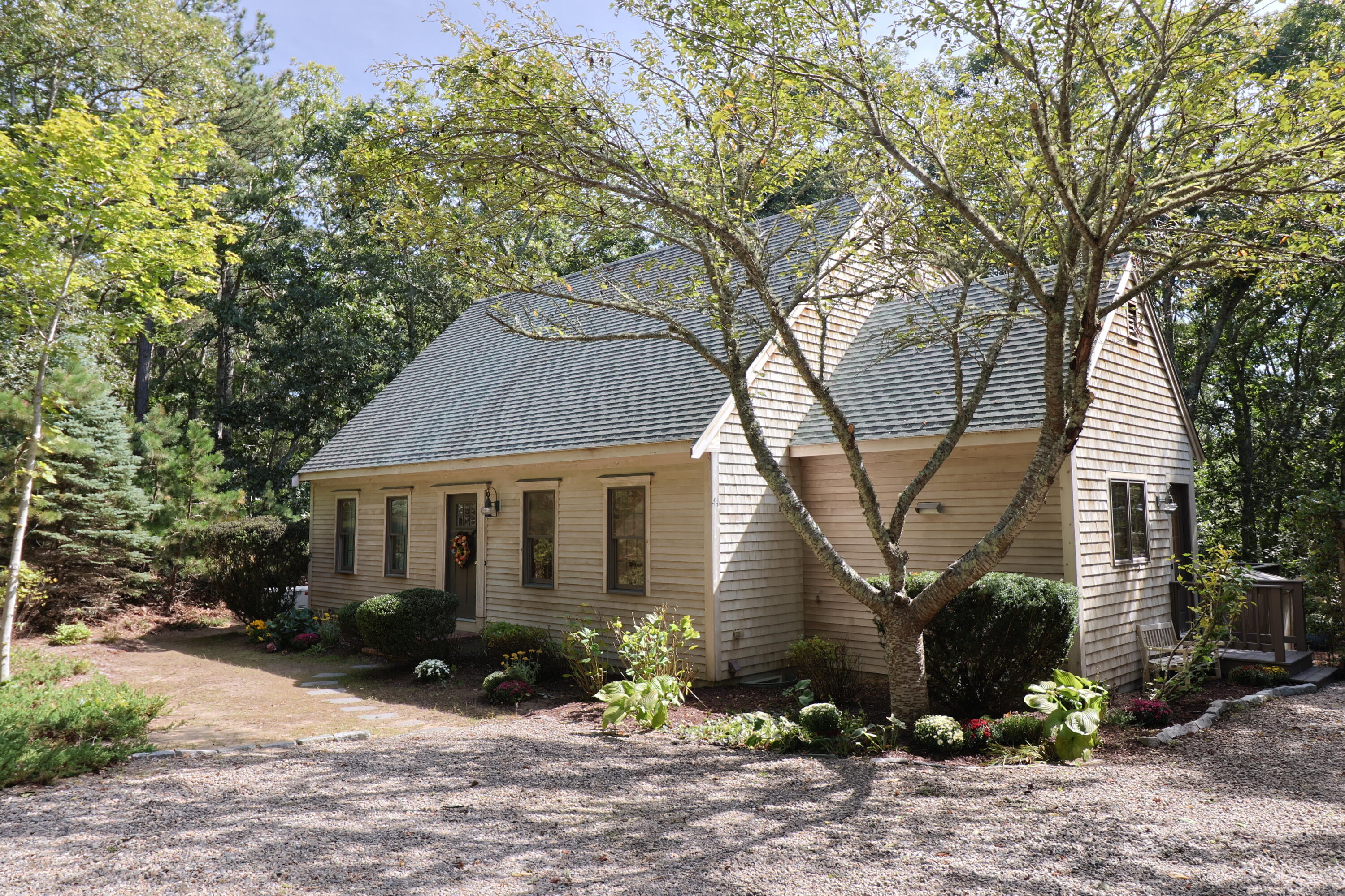 44 Fairway Drive East Dennis MA 02641