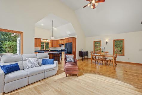 44 Fairway Drive East Dennis MA 02641