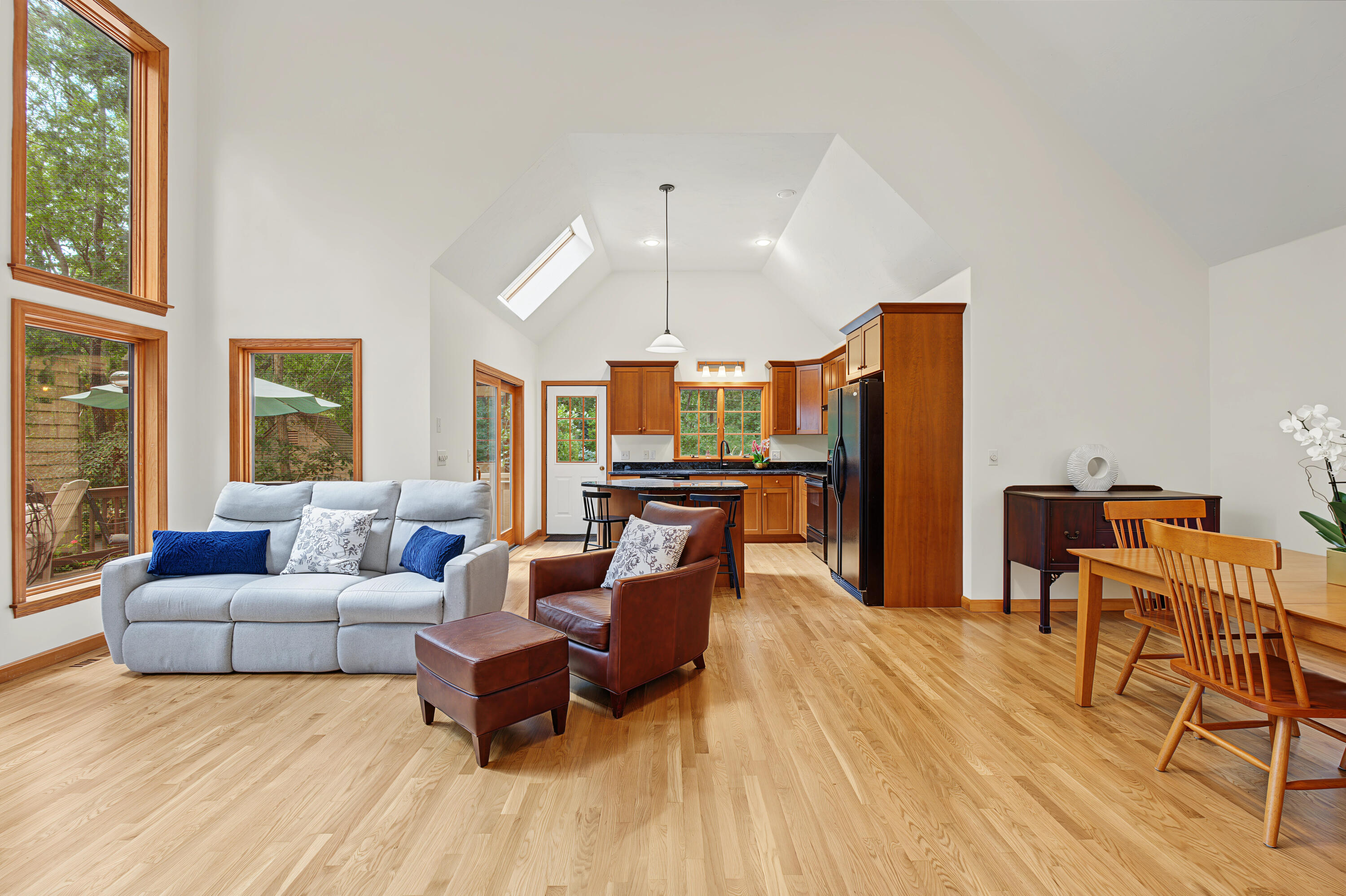 44 Fairway Drive East Dennis MA 02641
