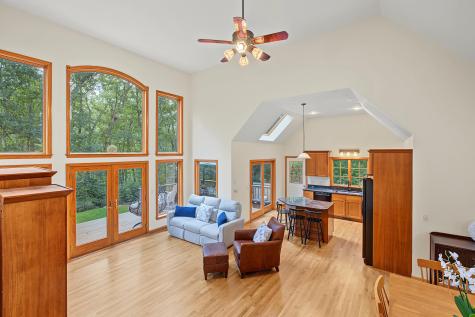 44 Fairway Drive East Dennis MA 02641