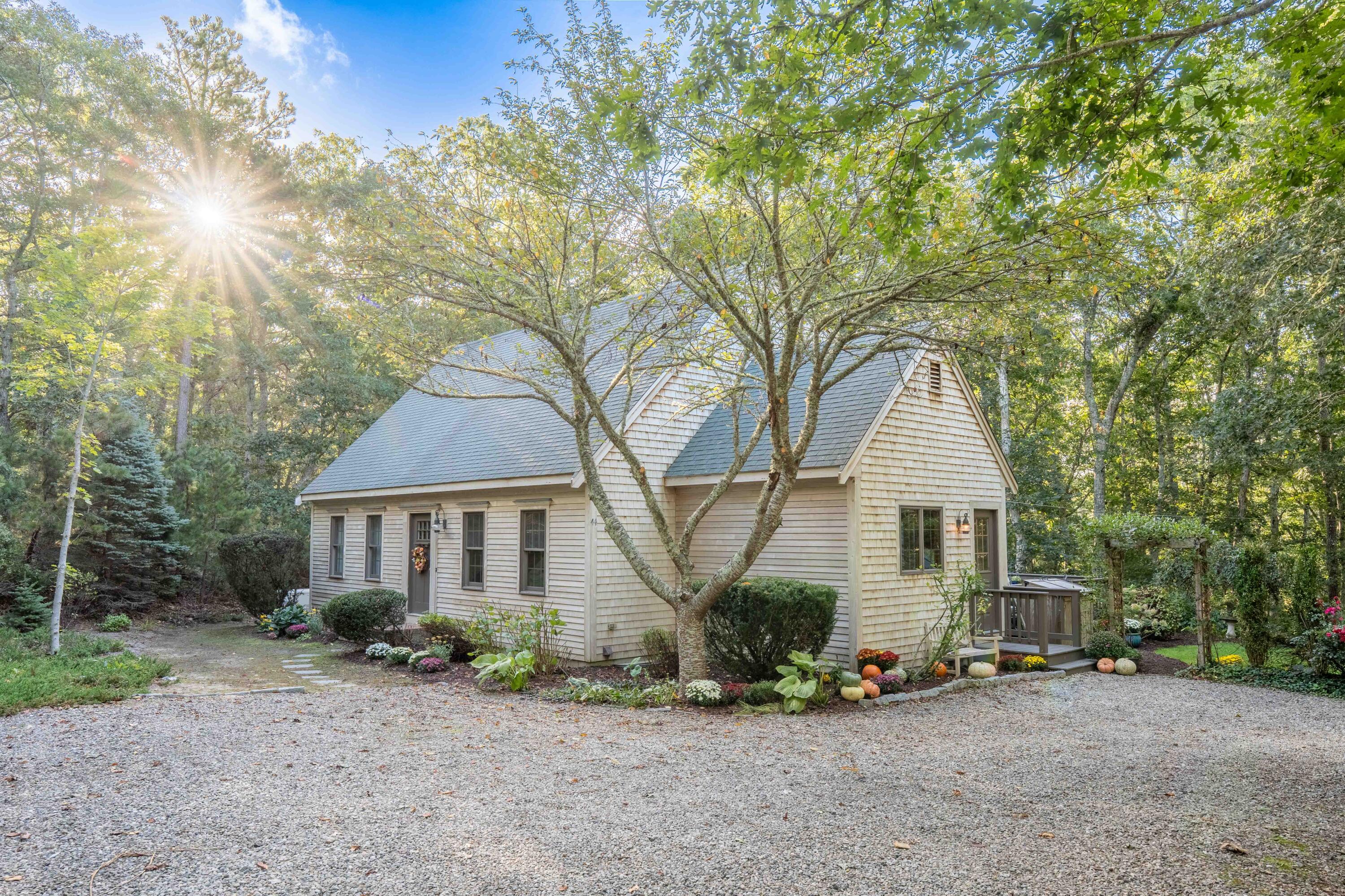 44 Fairway Drive East Dennis MA 02641