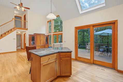44 Fairway Drive East Dennis MA 02641