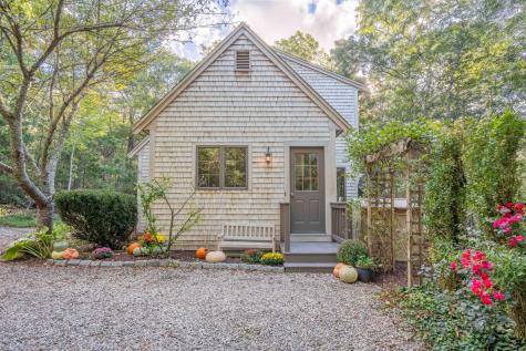 44 Fairway Drive East Dennis MA 02641
