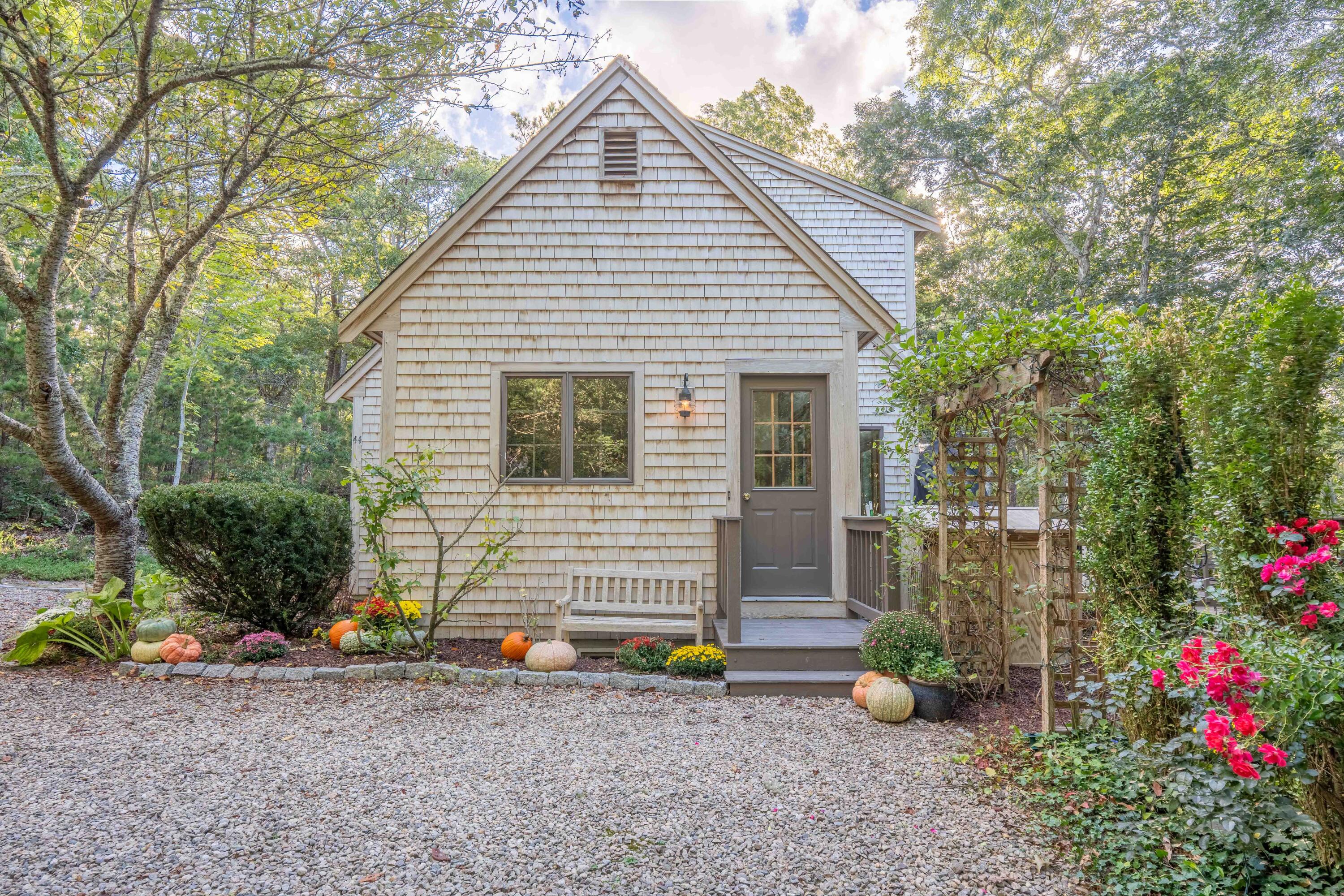 44 Fairway Drive East Dennis MA 02641