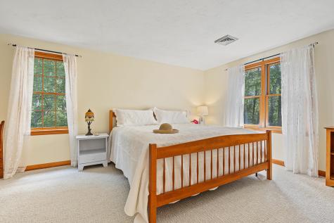 44 Fairway Drive East Dennis MA 02641