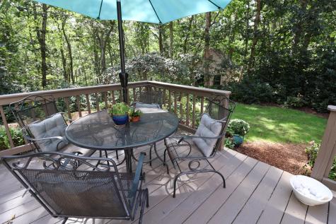 44 Fairway Drive East Dennis MA 02641