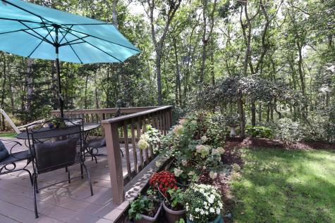 44 Fairway Drive East Dennis MA 02641