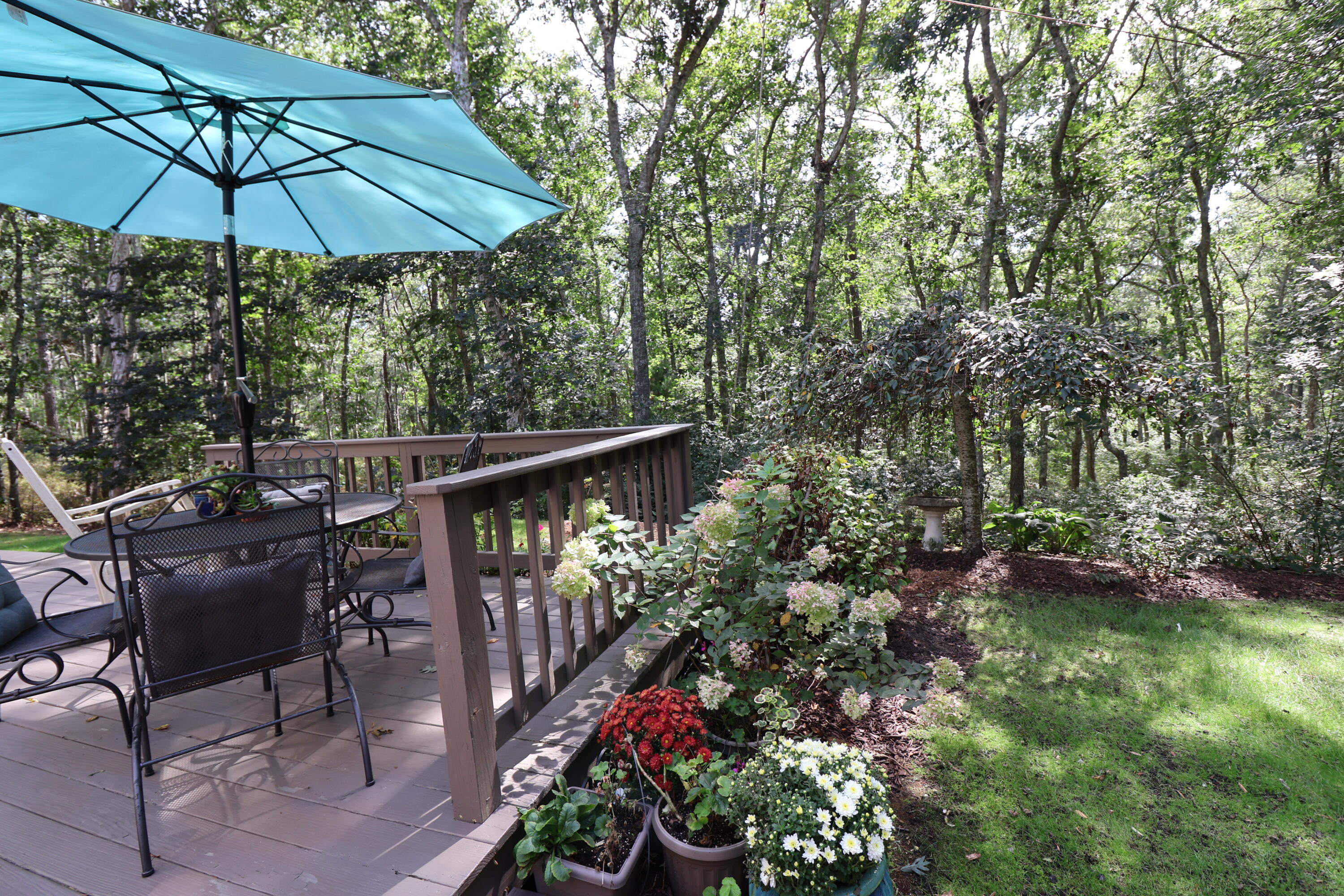 44 Fairway Drive East Dennis MA 02641