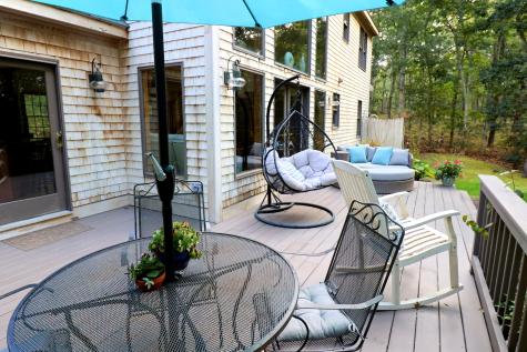 44 Fairway Drive East Dennis MA 02641