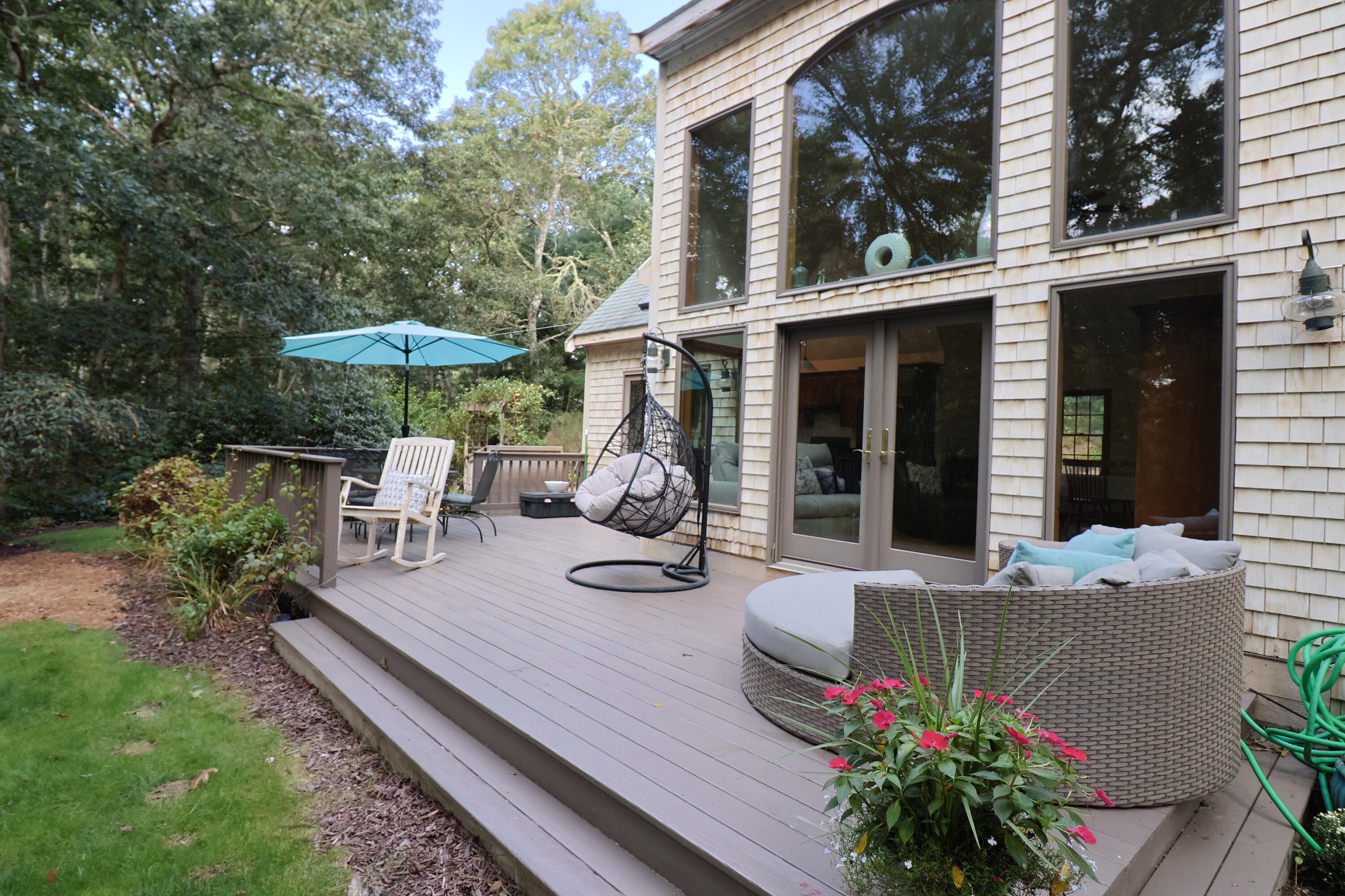 44 Fairway Drive East Dennis MA 02641