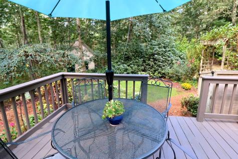44 Fairway Drive East Dennis MA 02641