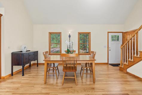 44 Fairway Drive East Dennis MA 02641