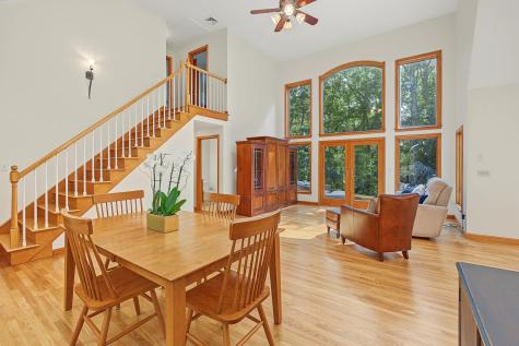 44 Fairway Drive East Dennis MA 02641