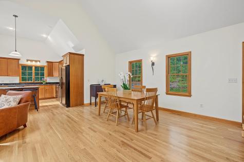 44 Fairway Drive East Dennis MA 02641