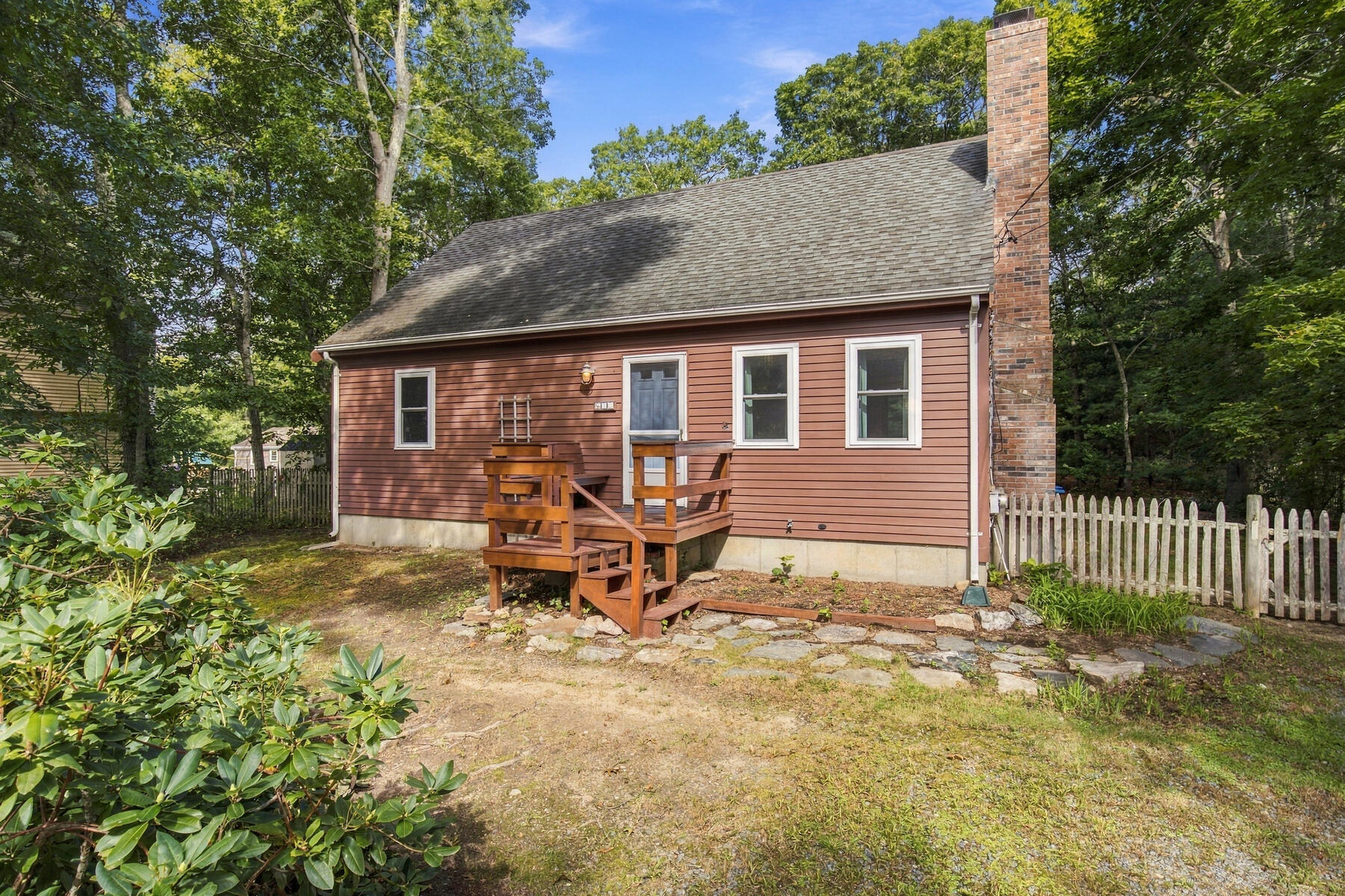 35 Pinecrest Beach Drive Falmouth MA 02540