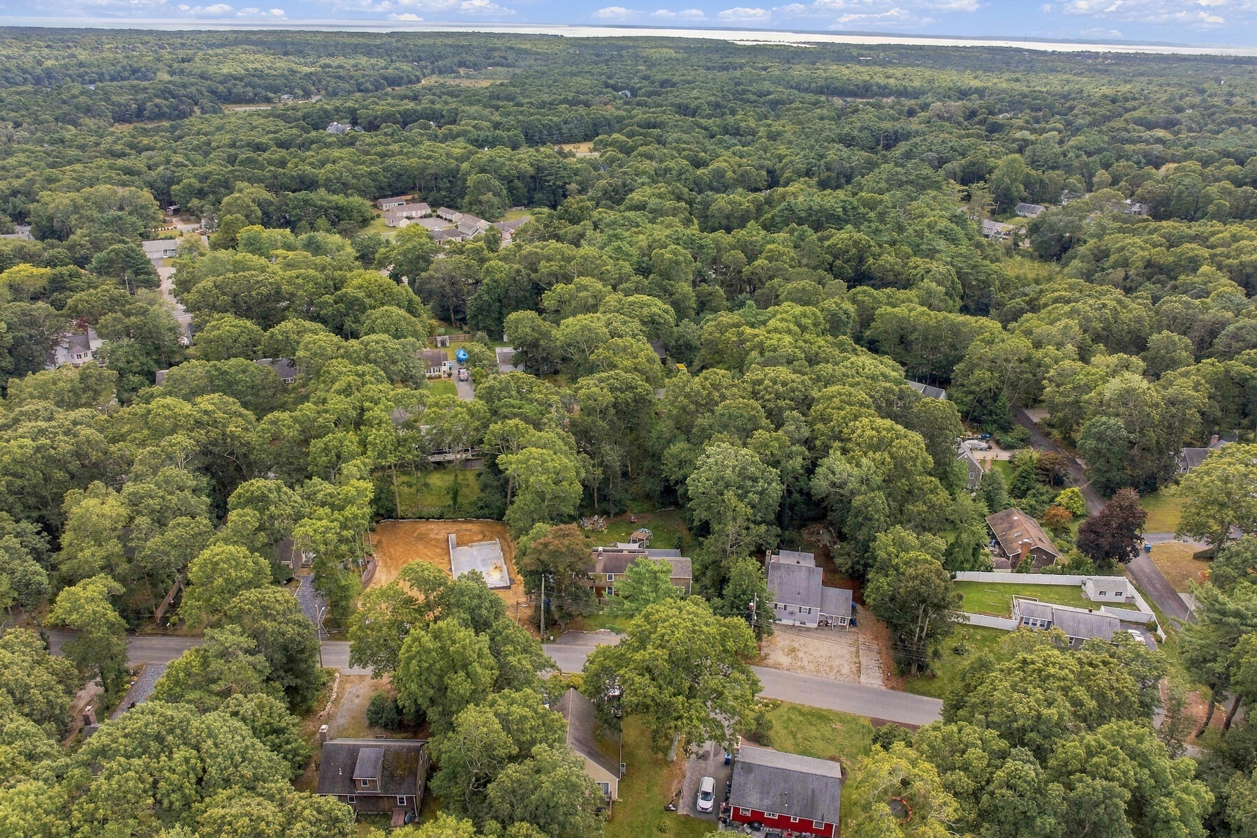 35 Pinecrest Beach Drive Falmouth MA 02540