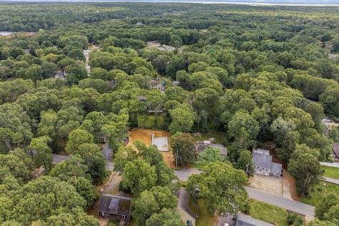 35 Pinecrest Beach Drive Falmouth MA 02540