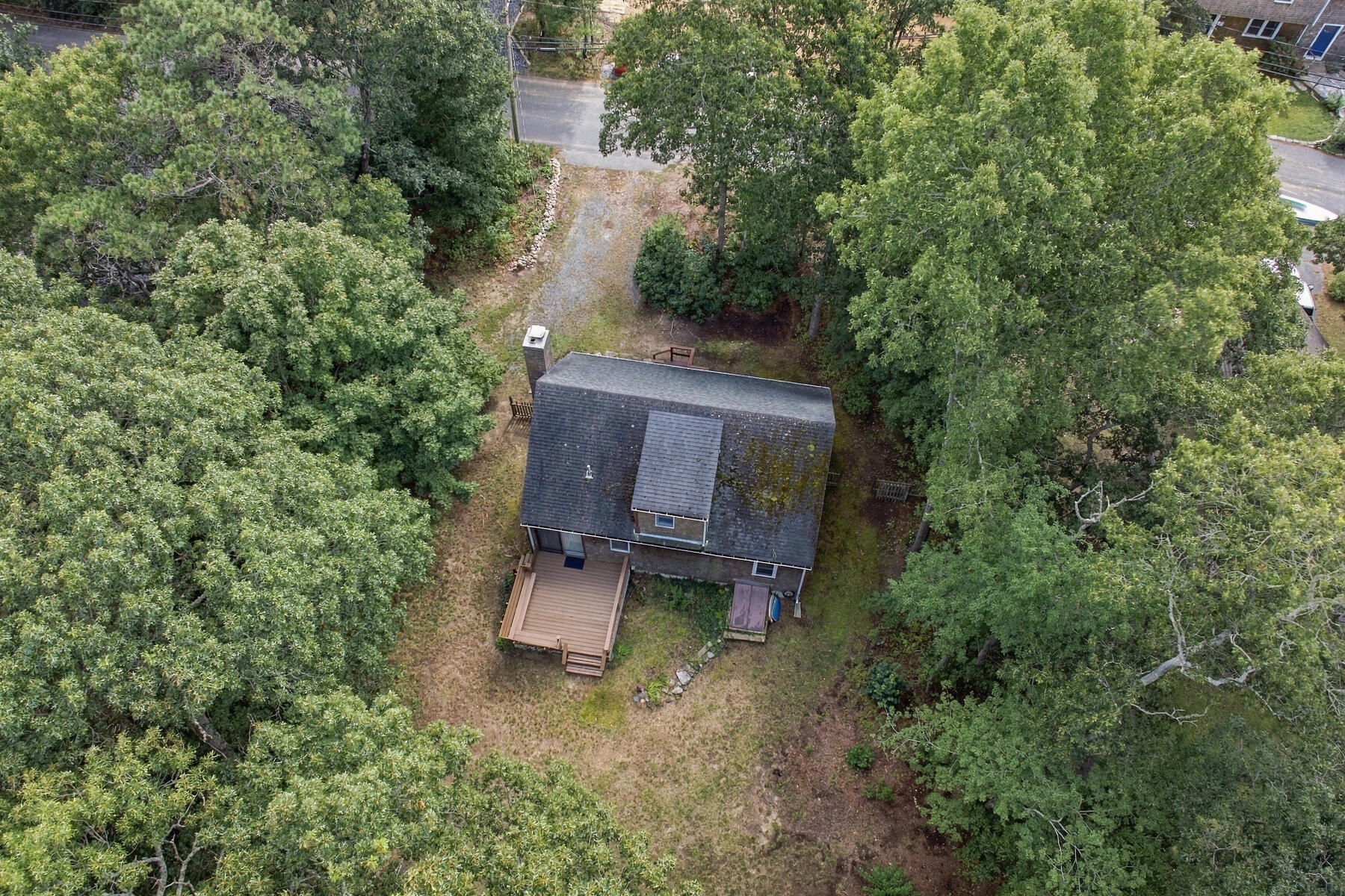 35 Pinecrest Beach Drive Falmouth MA 02540