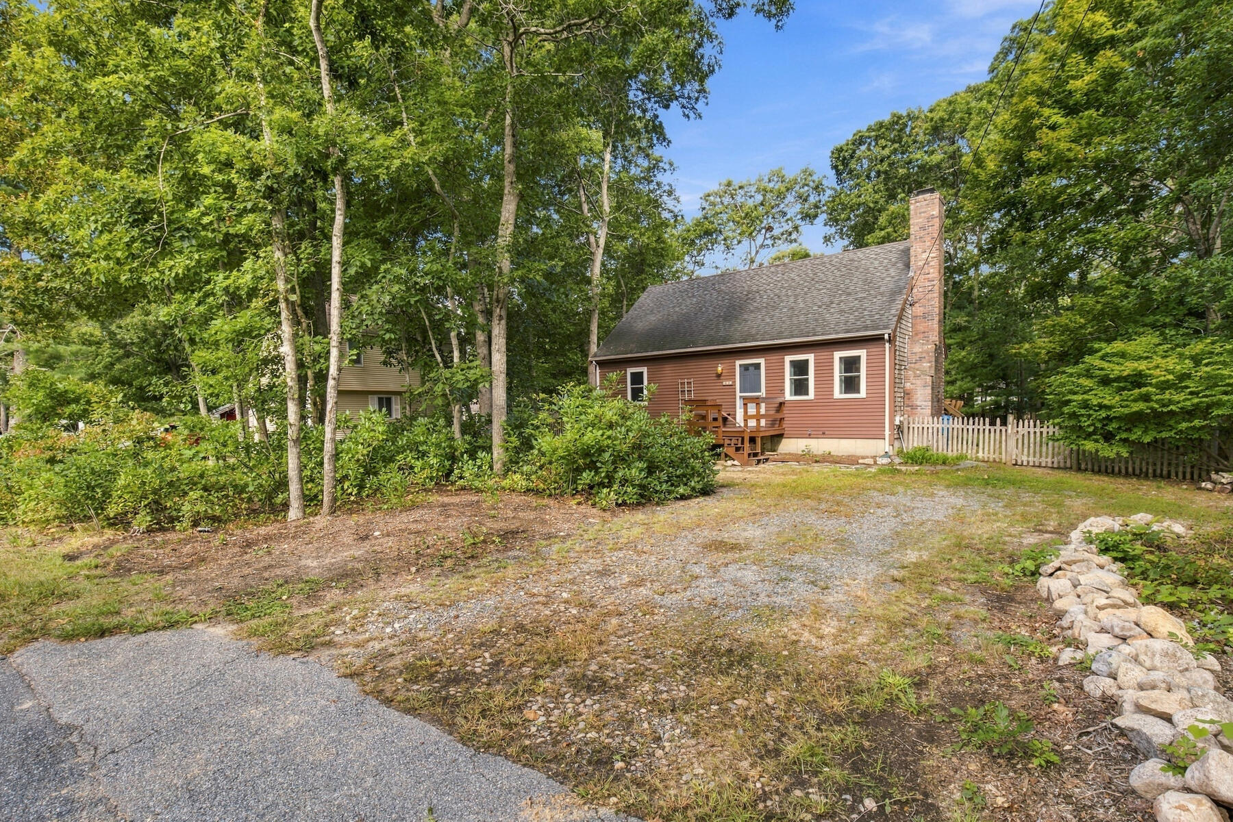 35 Pinecrest Beach Drive Falmouth MA 02540
