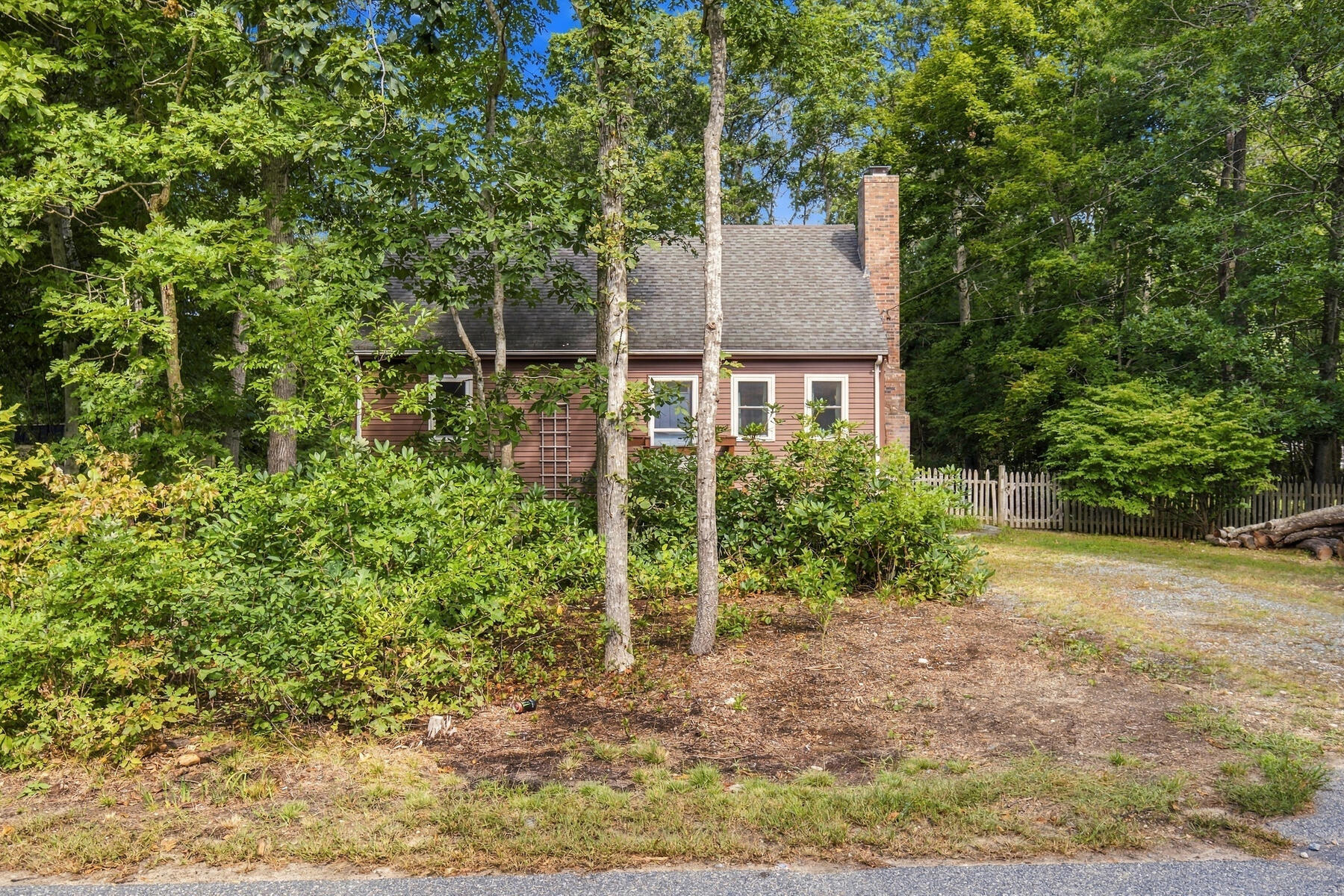 35 Pinecrest Beach Drive Falmouth MA 02540