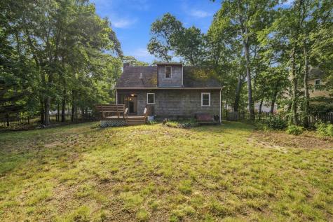 35 Pinecrest Beach Drive Falmouth MA 02540