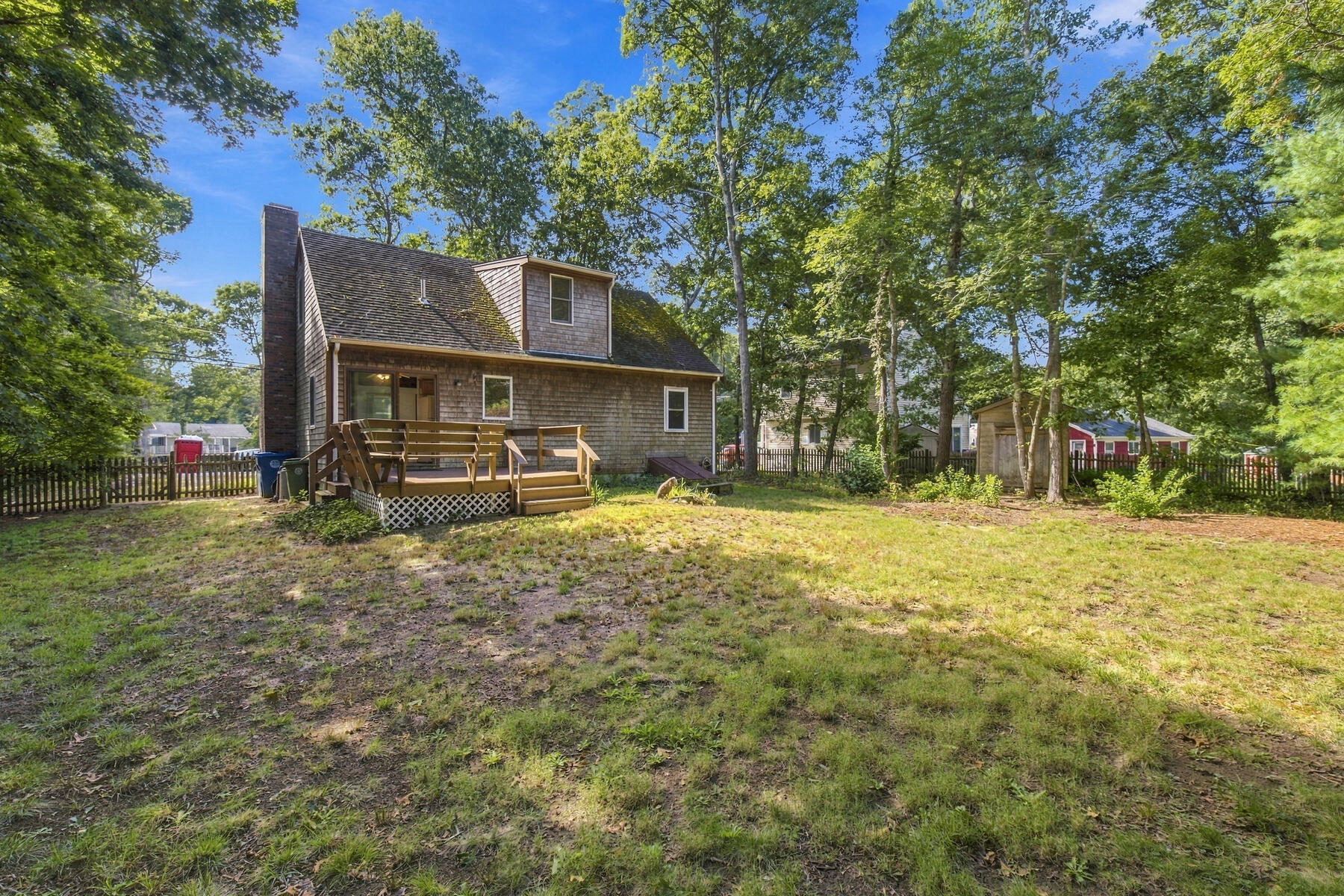 35 Pinecrest Beach Drive Falmouth MA 02540