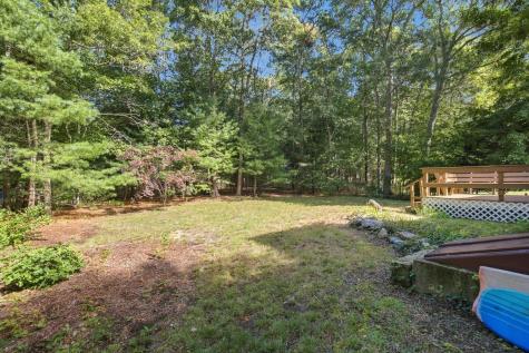 35 Pinecrest Beach Drive Falmouth MA 02540