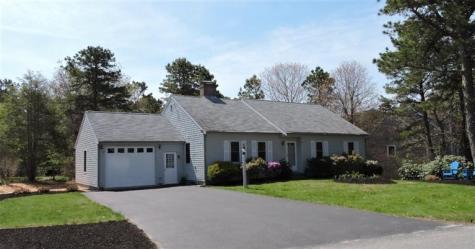 130 Surf Drive Mashpee MA 02649