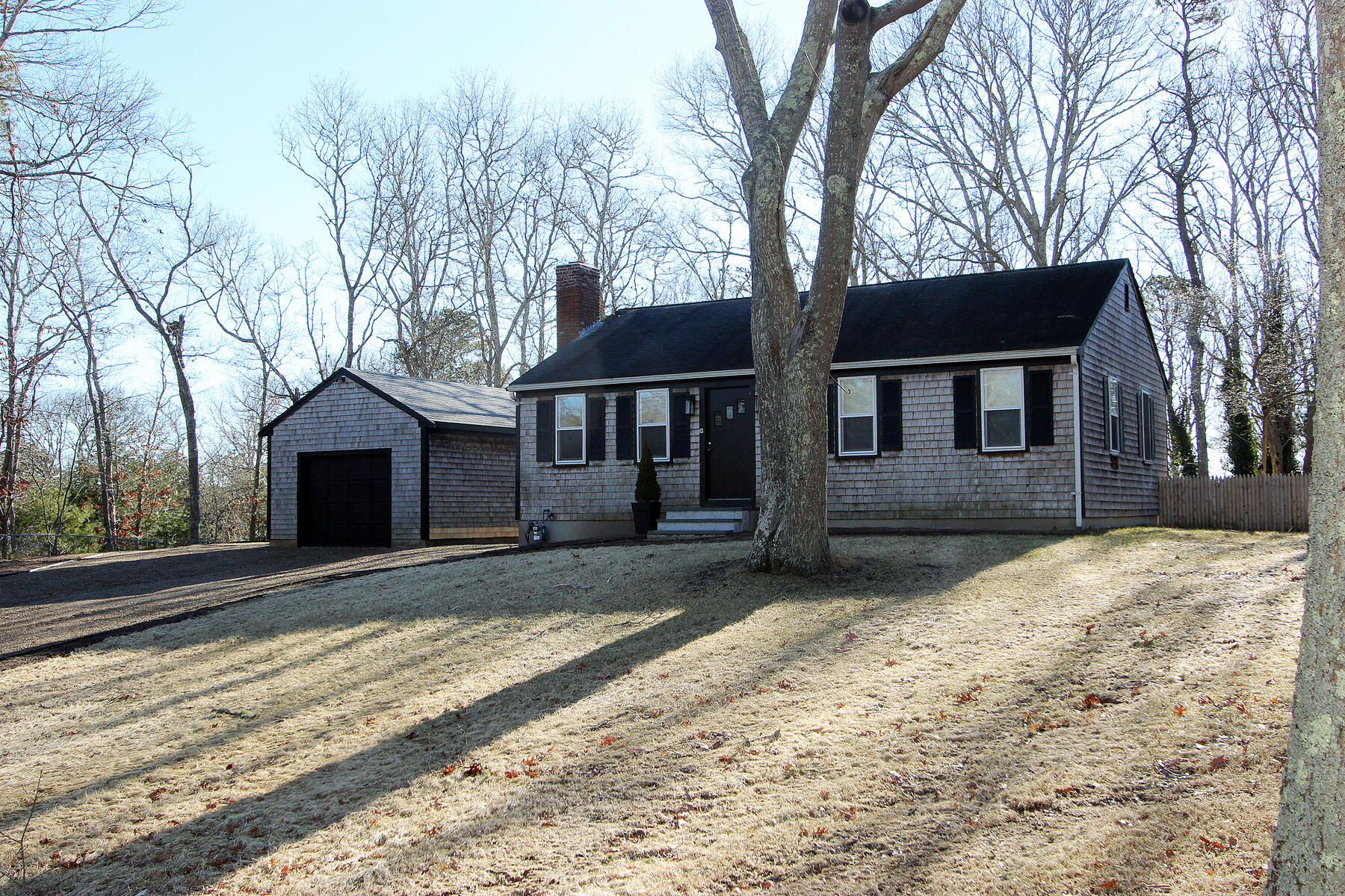 12 Emerald Way Sandwich MA 02644