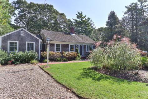 218 Scudder Road Barnstable MA 02655