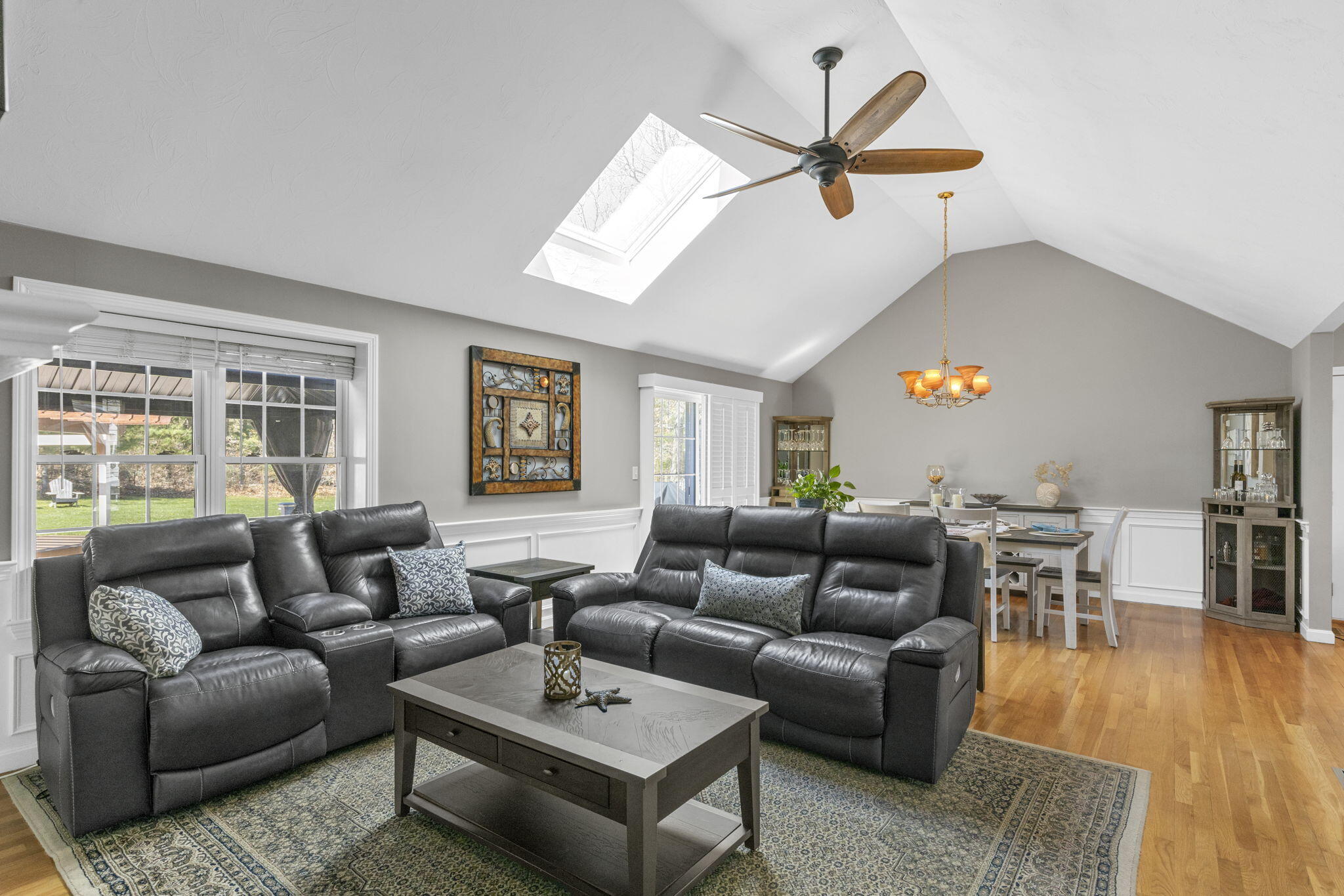 14 Sheffield Place Mashpee MA 02649