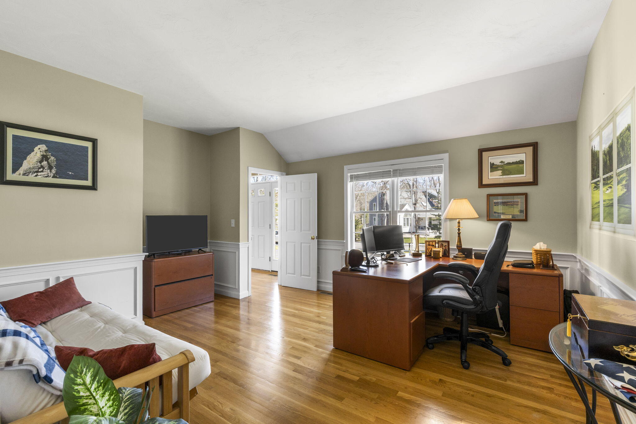 14 Sheffield Place Mashpee MA 02649