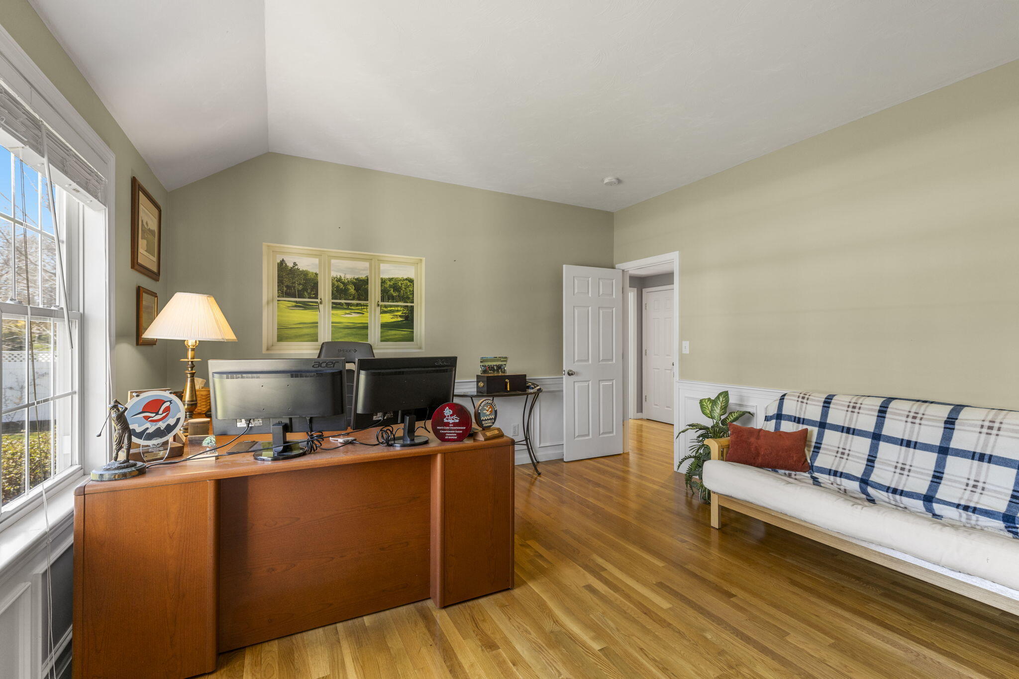 14 Sheffield Place Mashpee MA 02649