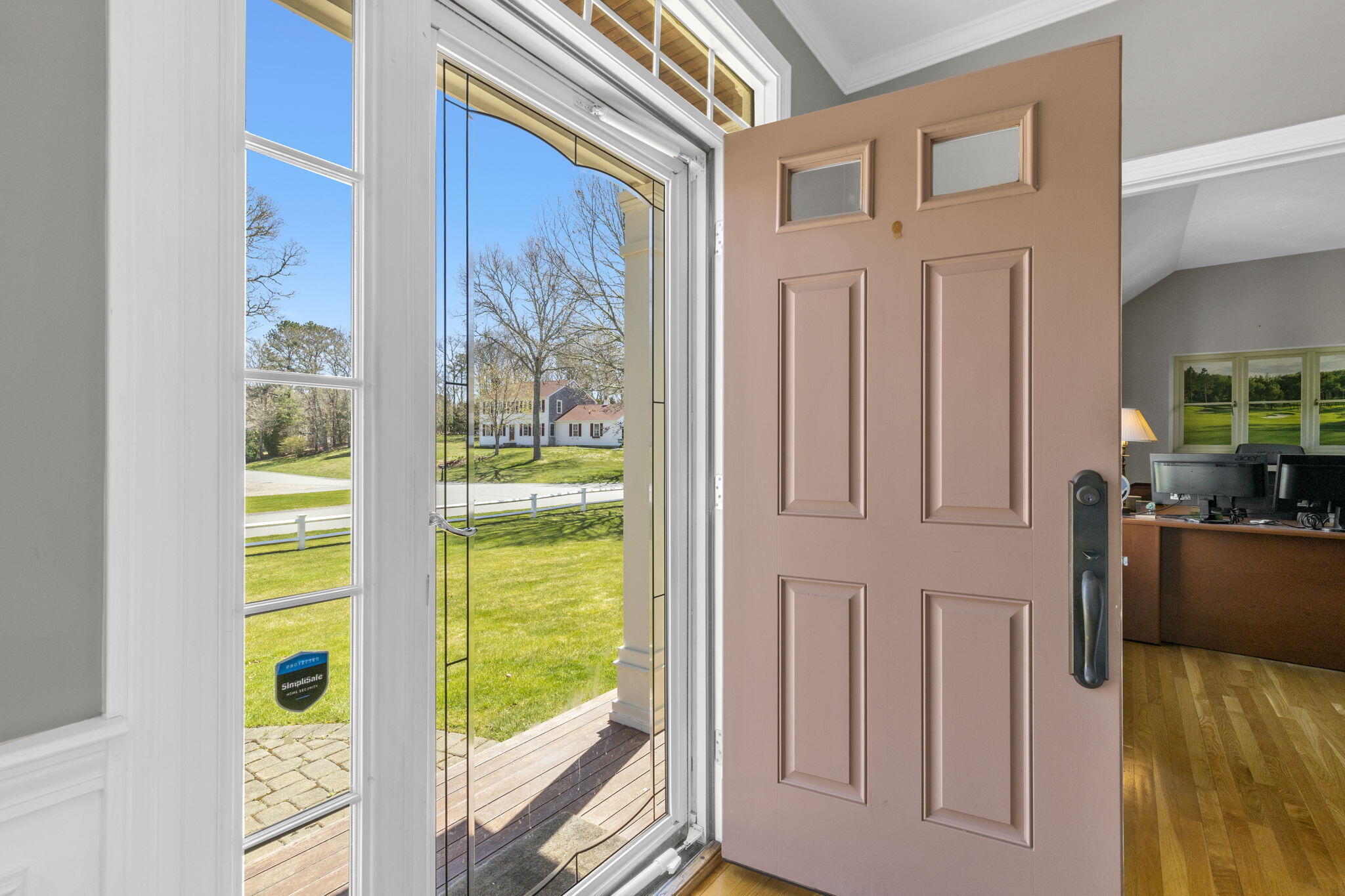 14 Sheffield Place, Mashpee MA — view 2