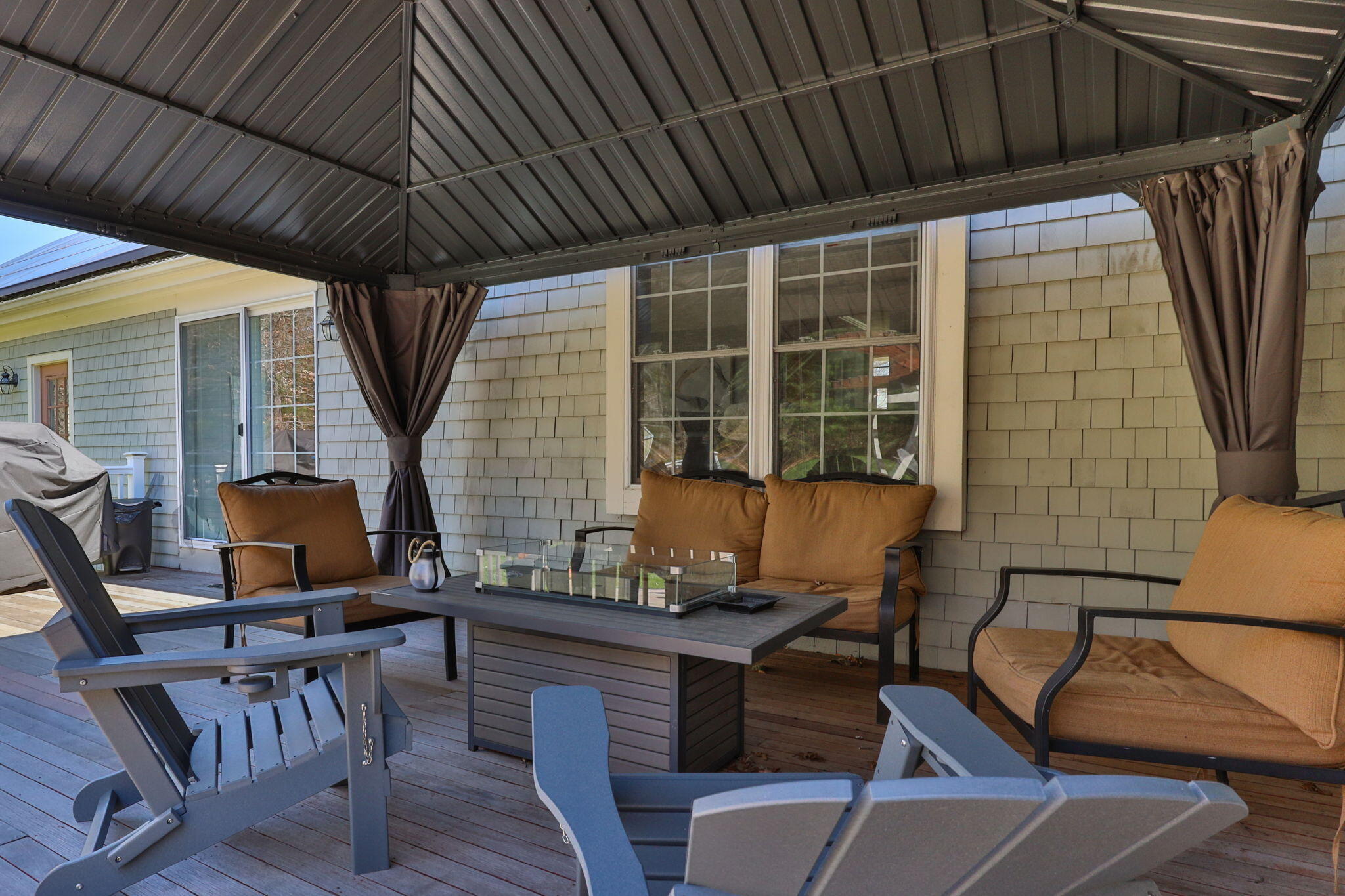 14 Sheffield Place Mashpee MA 02649