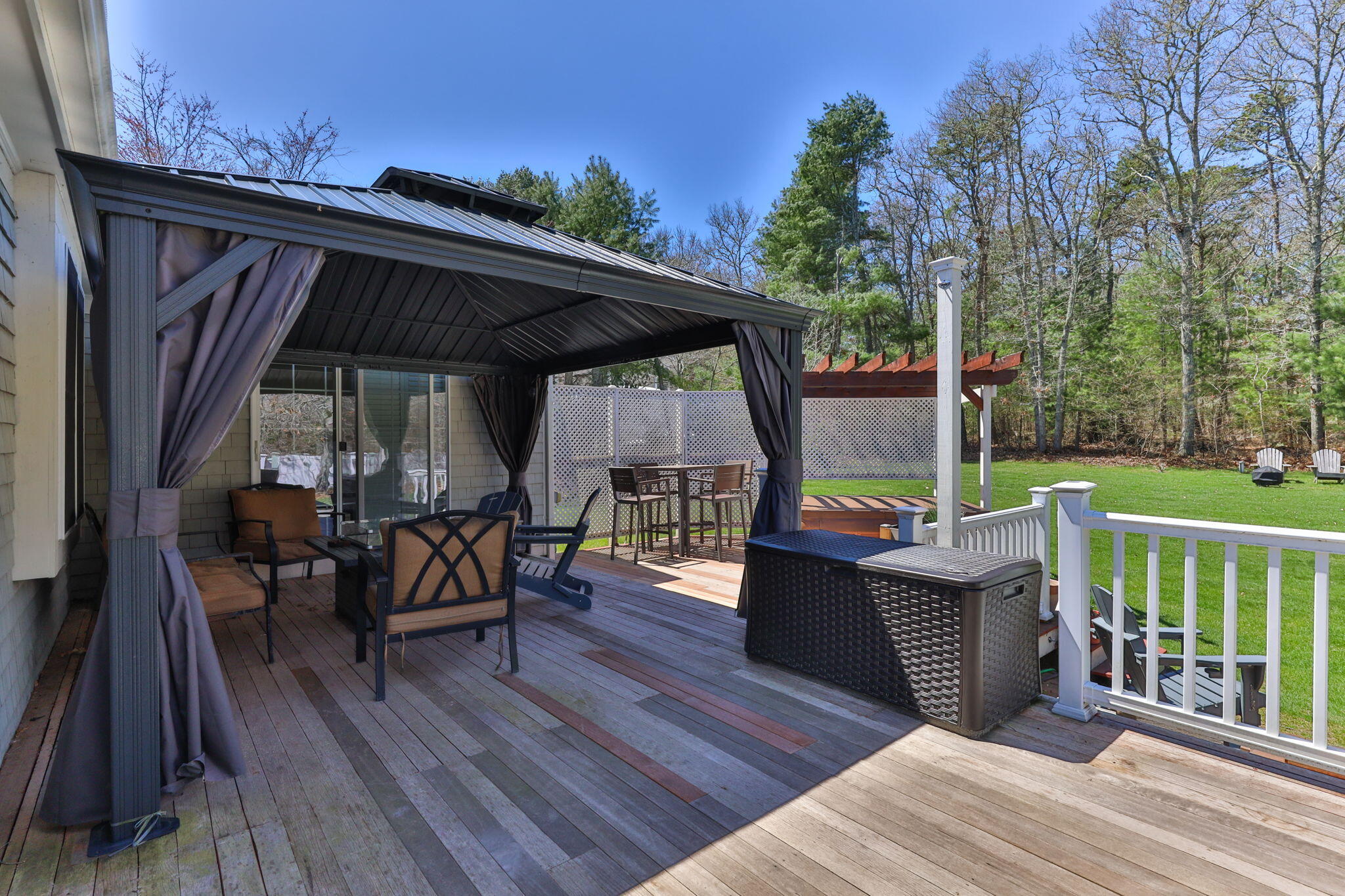 14 Sheffield Place Mashpee MA 02649