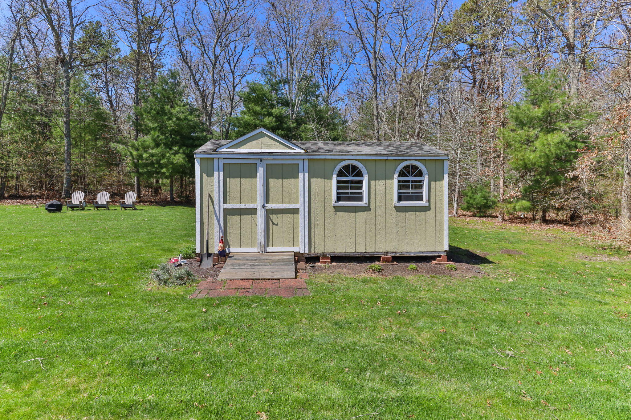 14 Sheffield Place Mashpee MA 02649