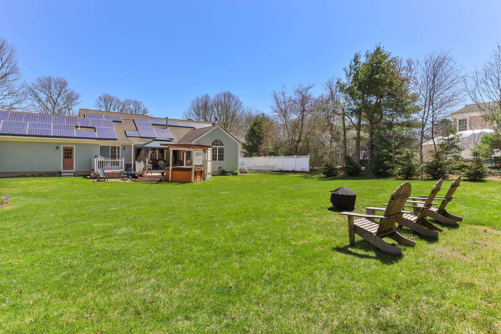 14 Sheffield Place Mashpee MA 02649