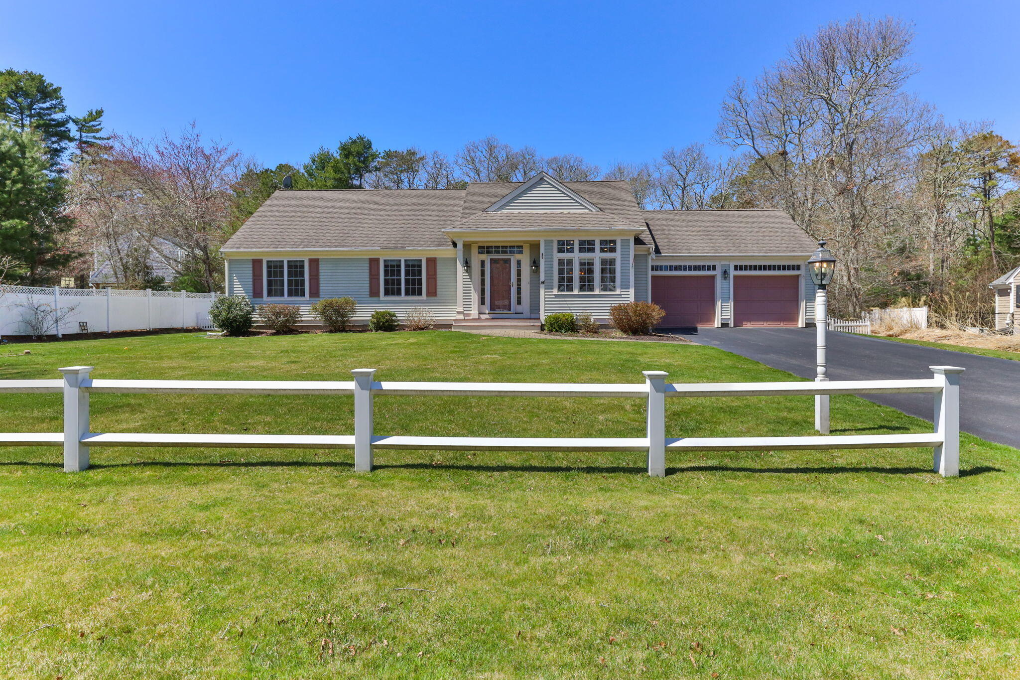 14 Sheffield Place Mashpee MA 02649