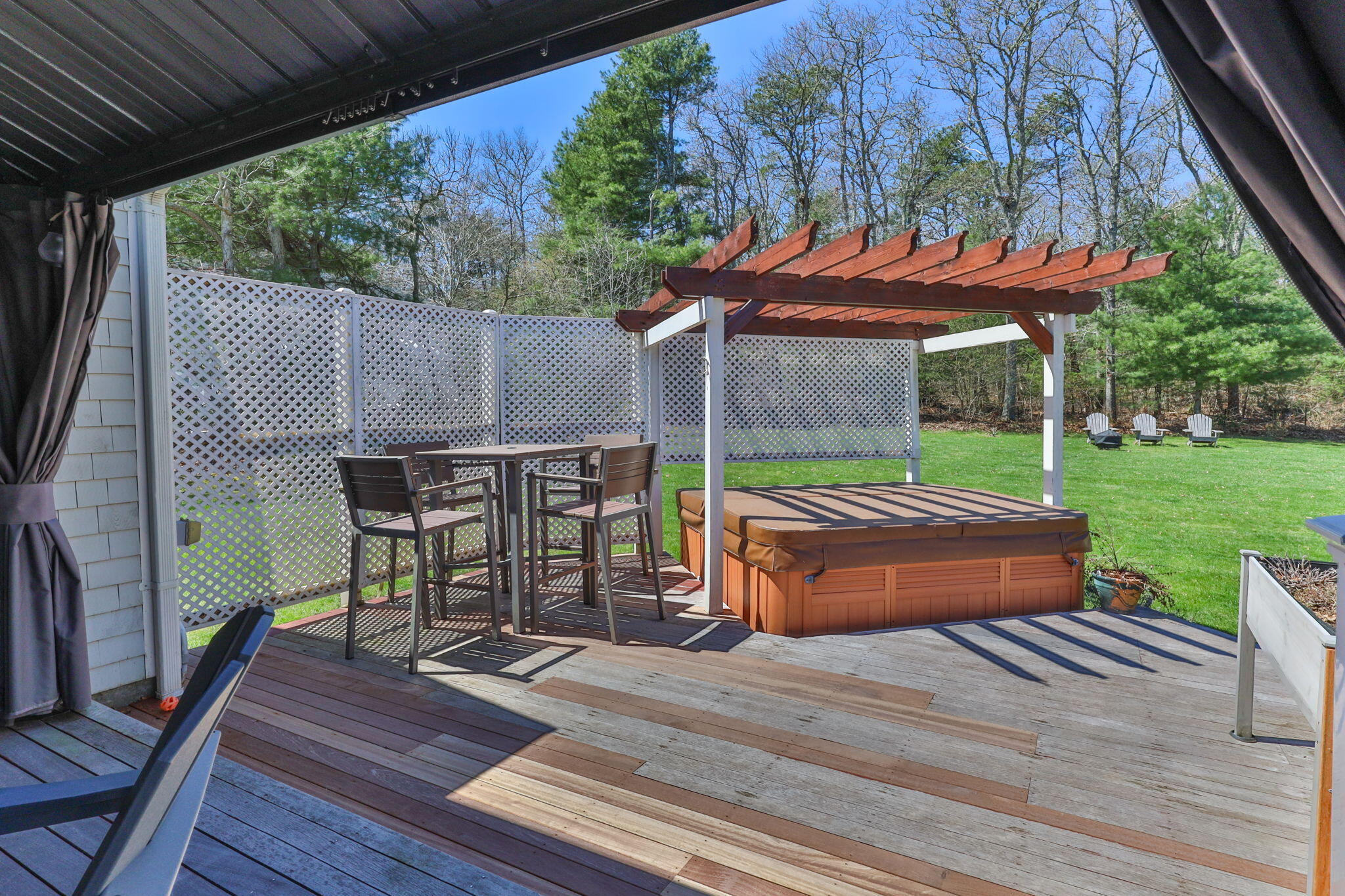 14 Sheffield Place, Mashpee MA — view 4