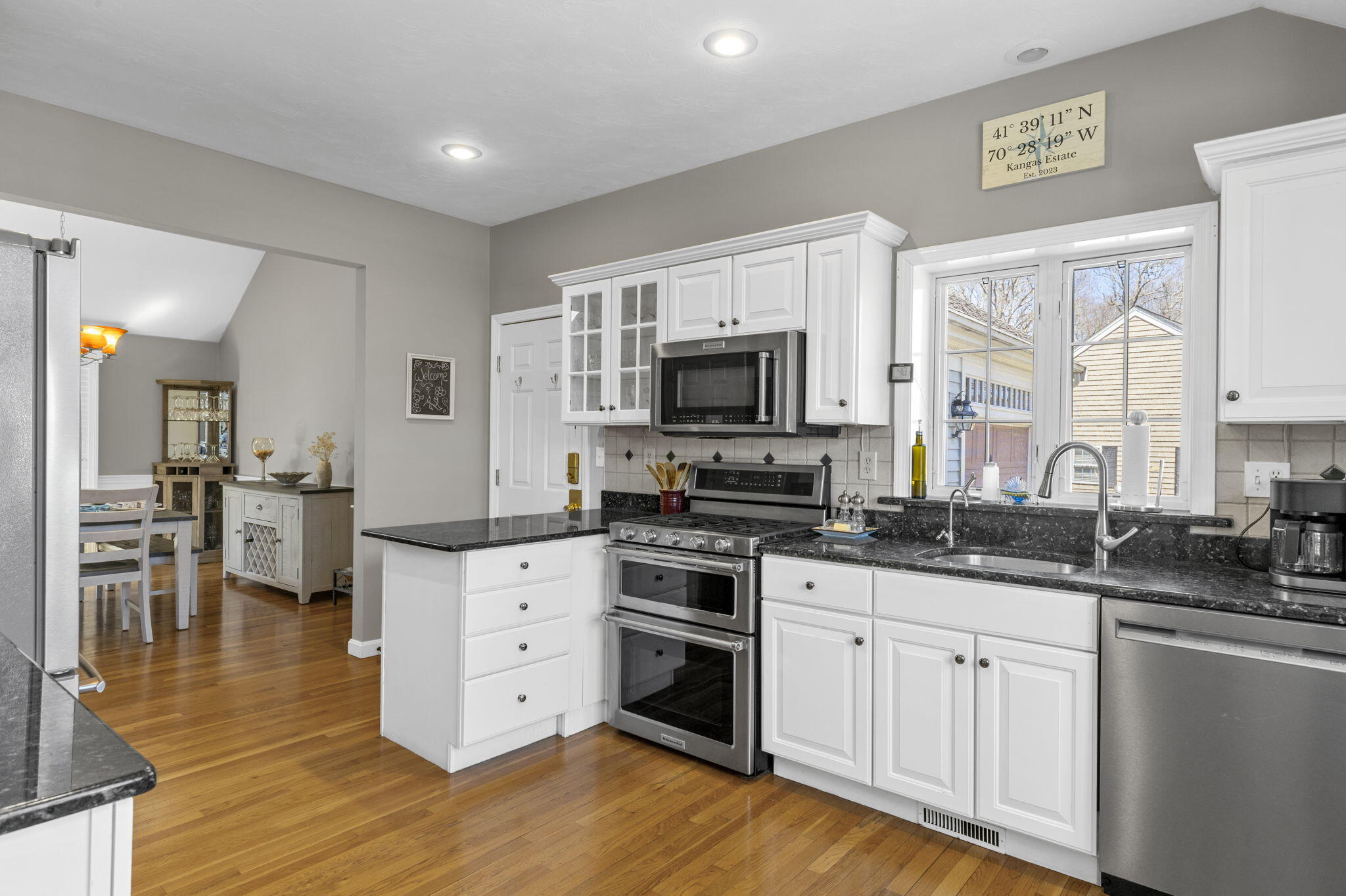 14 Sheffield Place, Mashpee MA — view 5