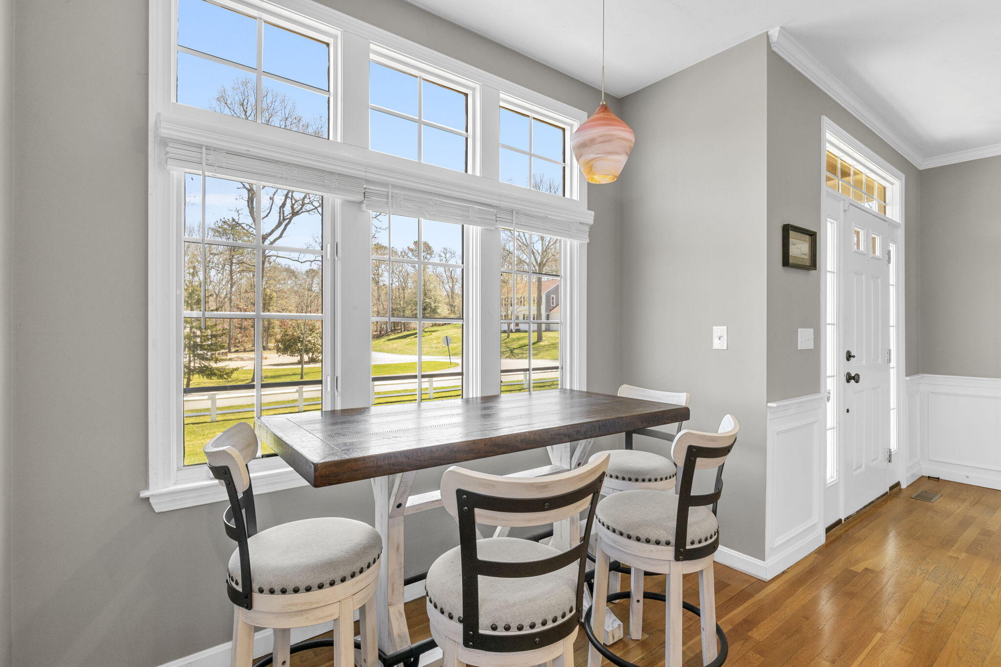 14 Sheffield Place Mashpee MA 02649