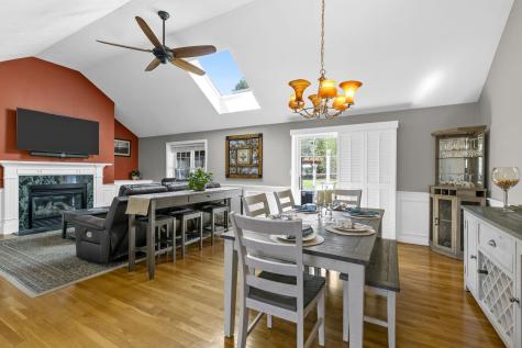 14 Sheffield Place Mashpee MA 02649