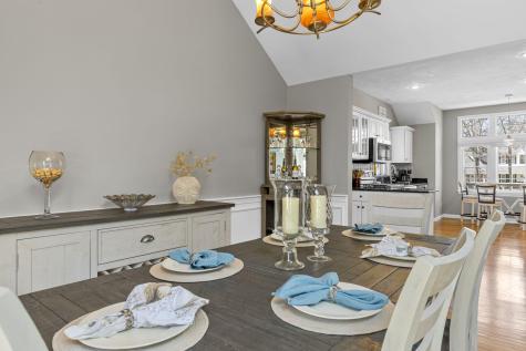 14 Sheffield Place Mashpee MA 02649