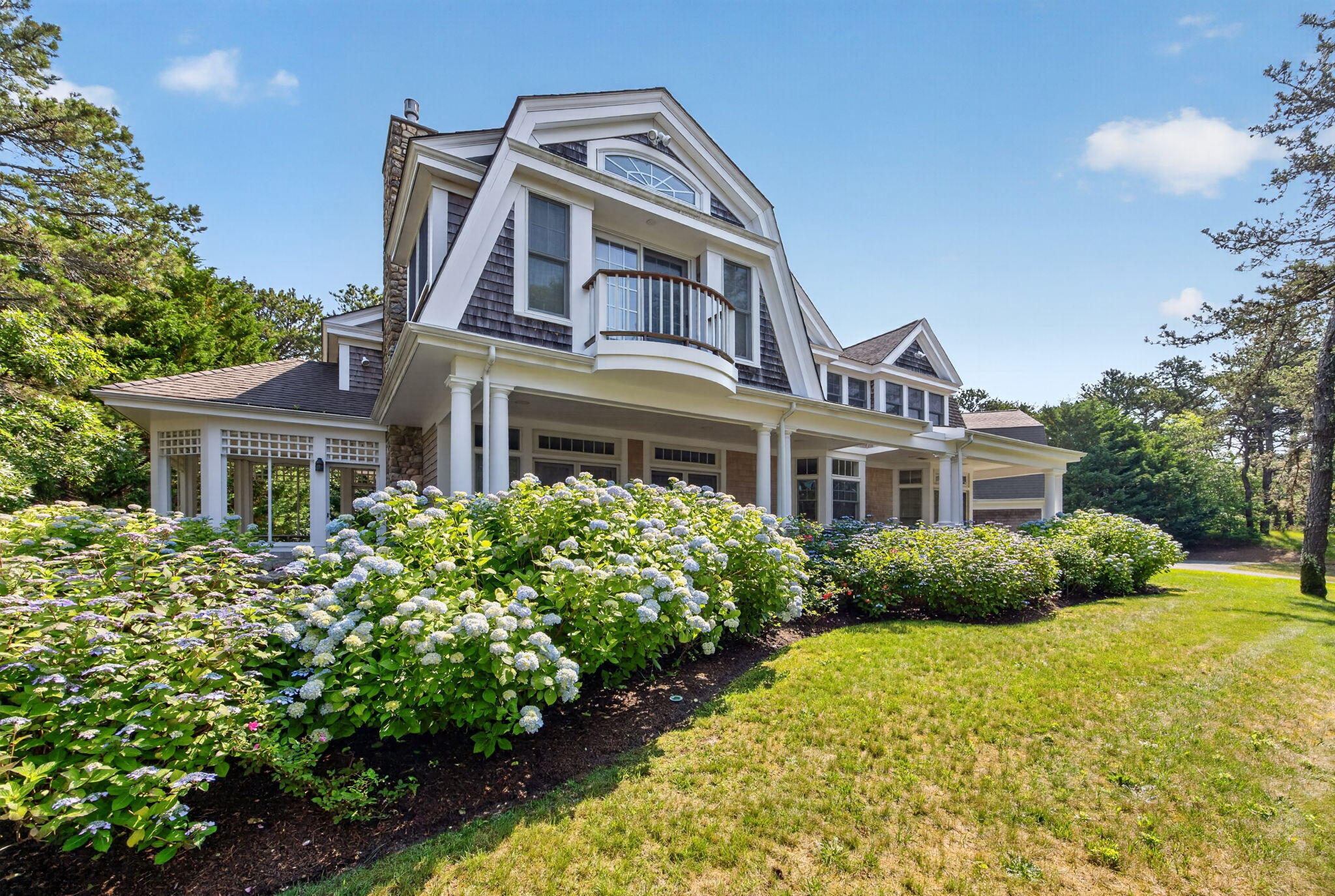 120 Highmeadow Road Wellfleet MA 02667